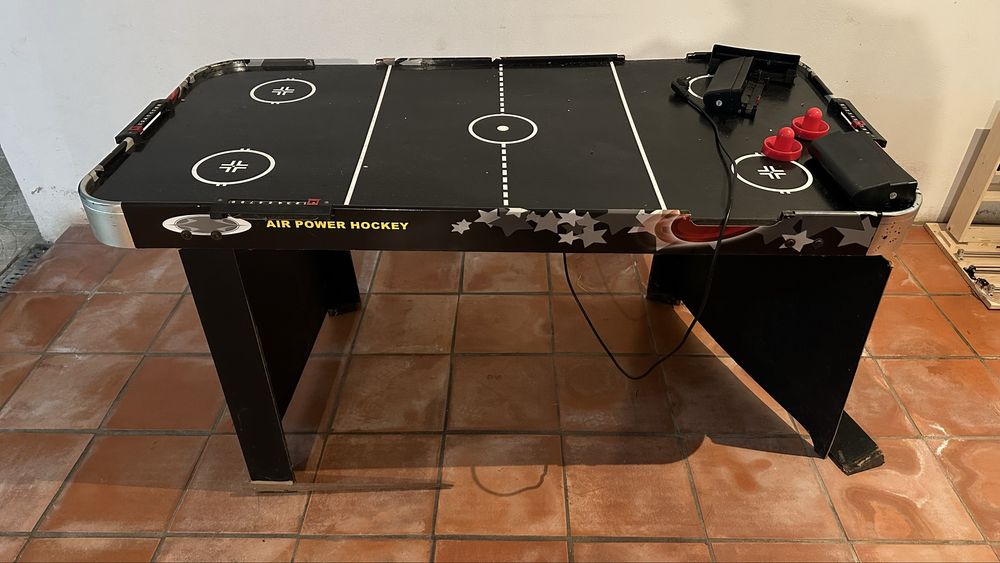 Mesa de Air Hockey