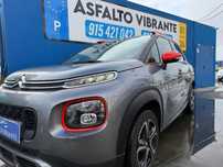 Citroën C3 Aircross 1.2 PureTech Shine