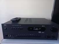 NAD T760 — Receptor AV Hi-Fi / Home Cinema 5.1 | Como Novo