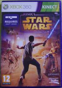 Kinect Star Wars X-Box 360 - Rybnik Play_gamE