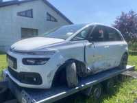 Citroen C4 spacetourer