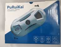 Robot myjący do okien