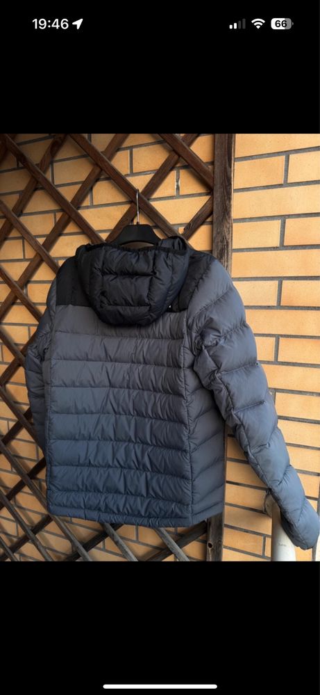 Casaco the north face