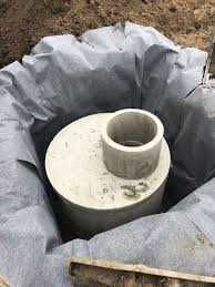 БетонніКругиКільцяКвадратКопанняСептиківСептикПідКлючПослугиЕкскаватор