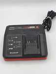 Ładowarka Einhell Power X-Charger LI-ION