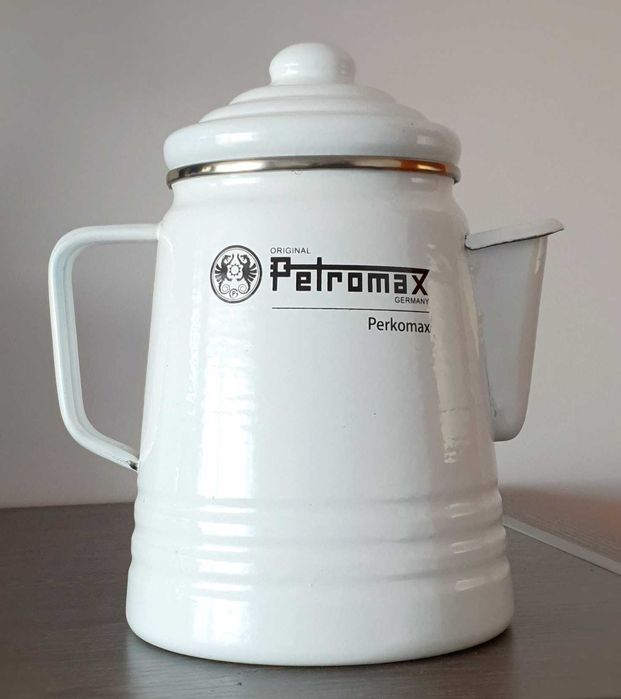 Kawiarka perkolator Petromax 1,2 l