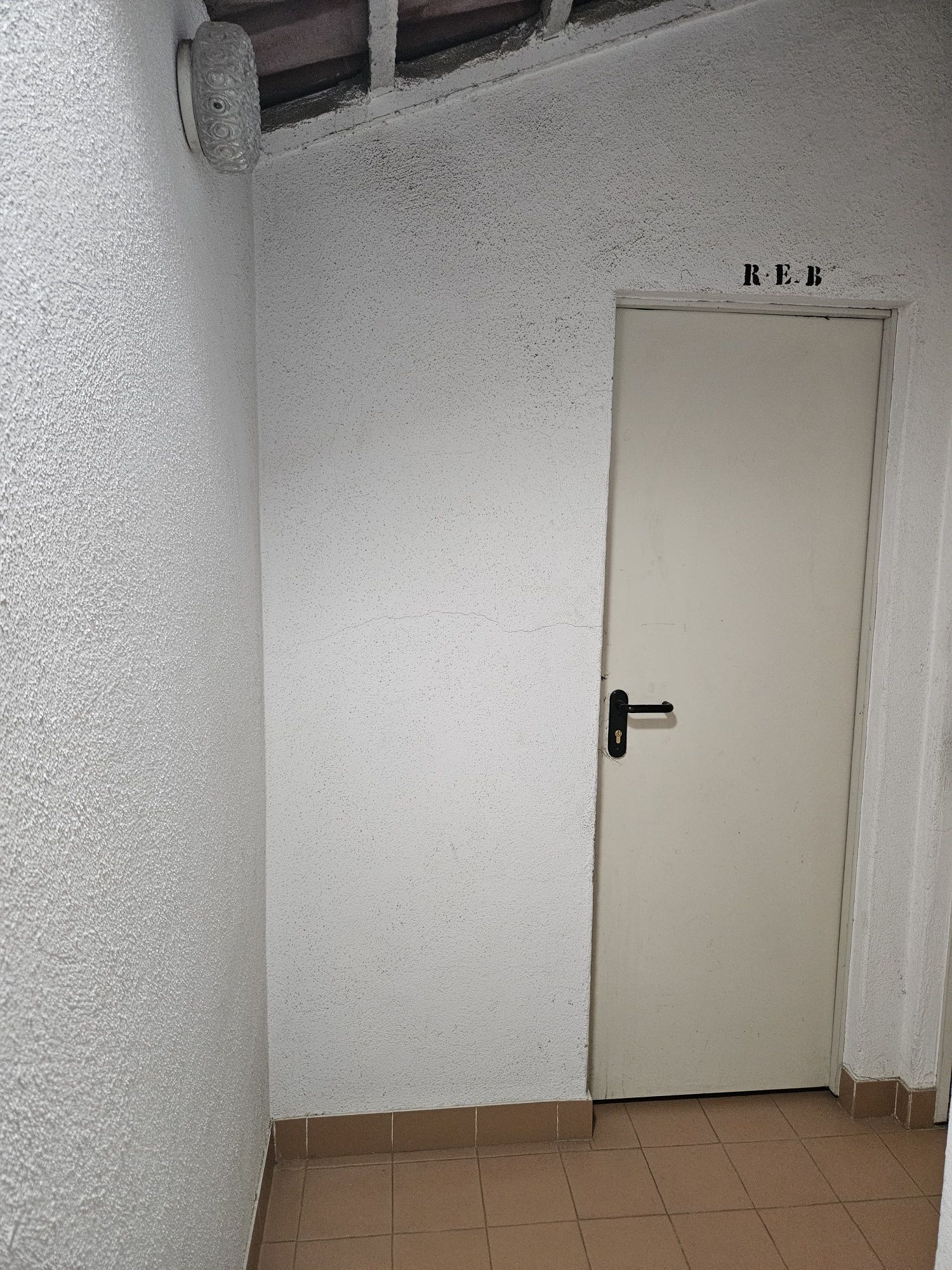 Maravilhos Apartamento T3