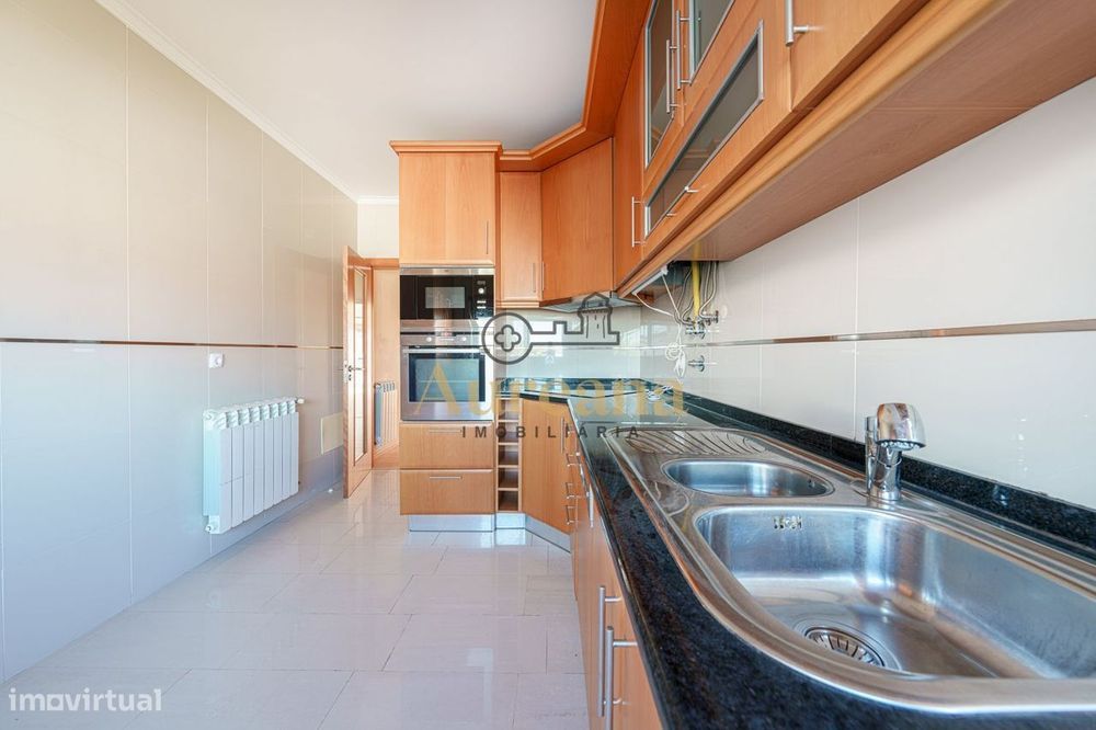 Apartamento T2 Duplex - Ourém