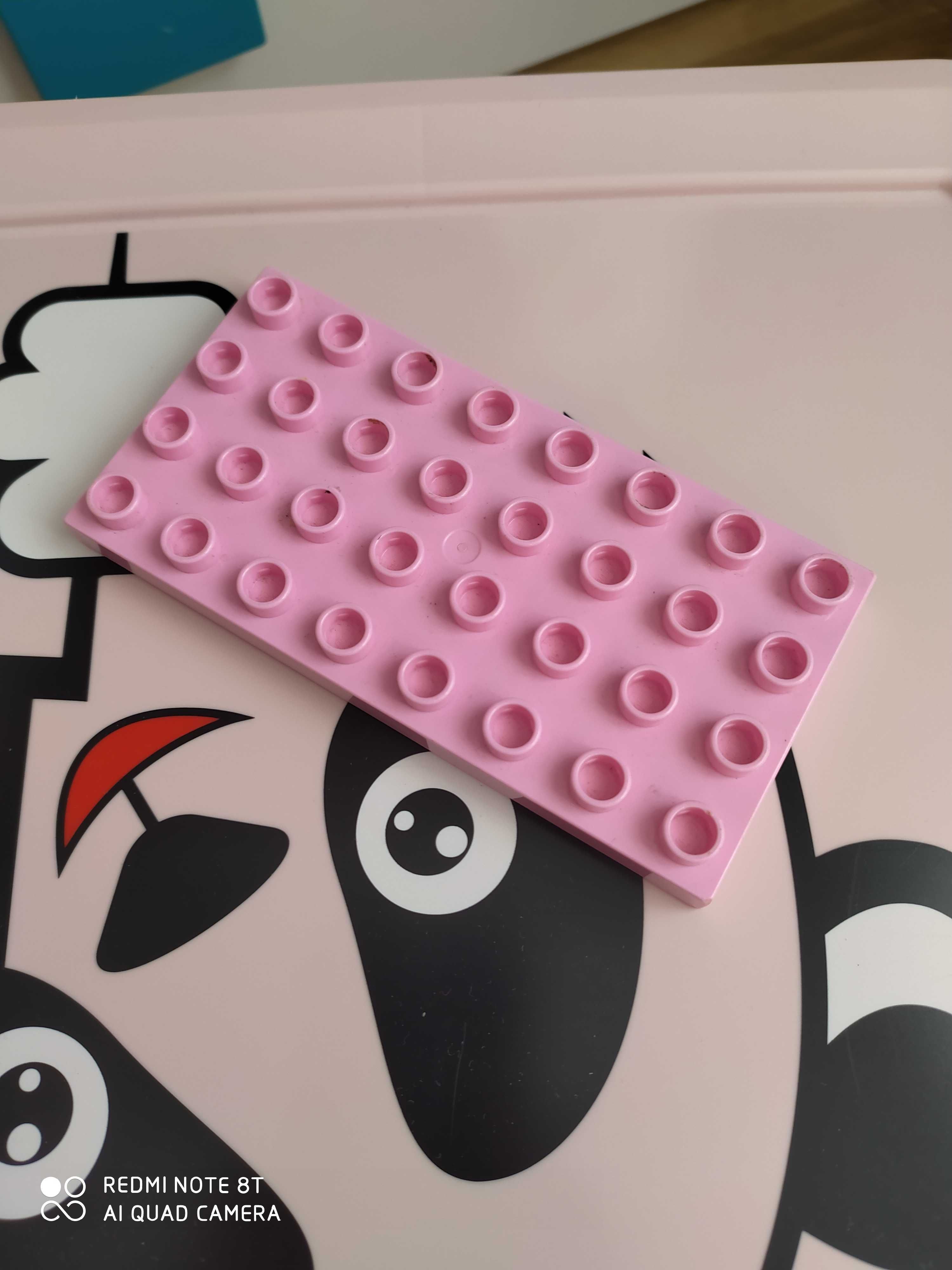 Lego Duplo Myszka Minnie przyjęcie urodzinowe + GRATIS płytka