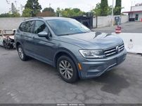 2019 VOLKSWAGEN Tiguan 2.0T