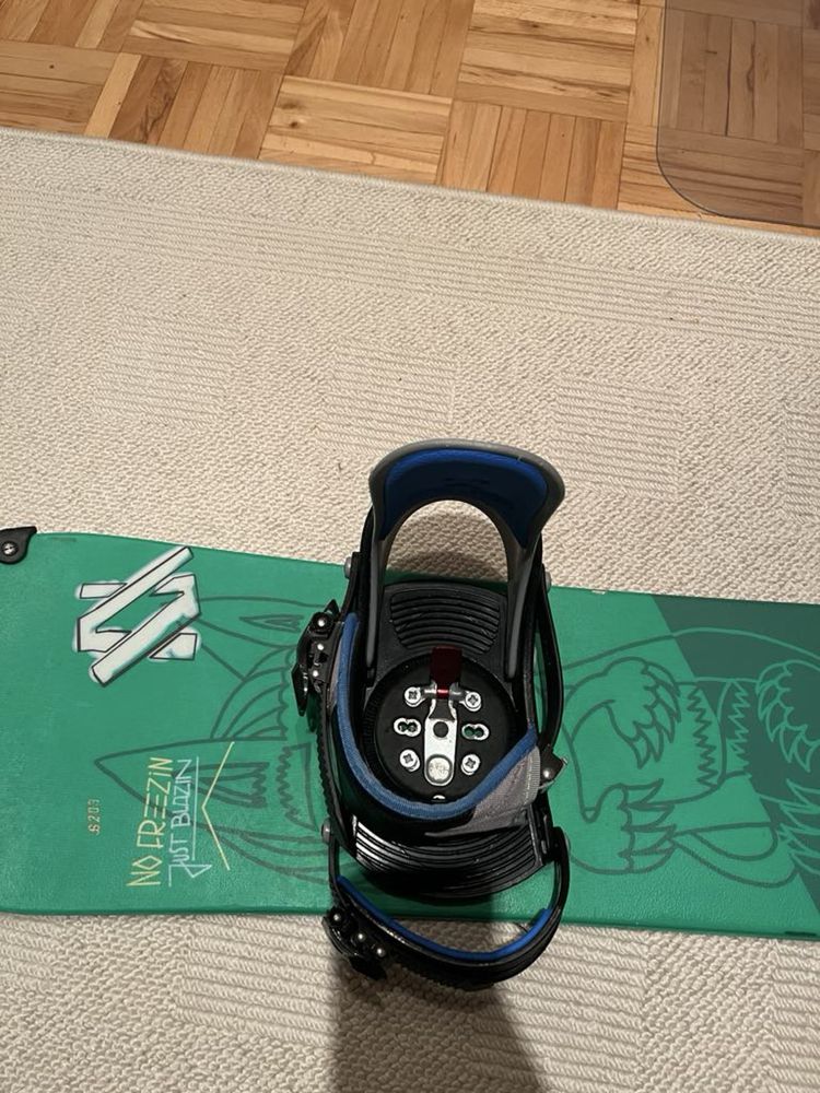 Deska Snowboardowa - VÖLKL