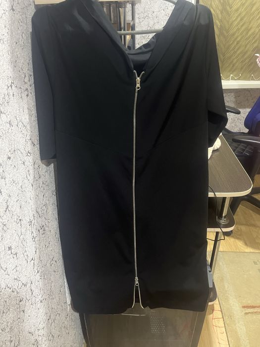 Женские платье осень