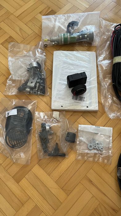 Webasto Air Top 2000 ST