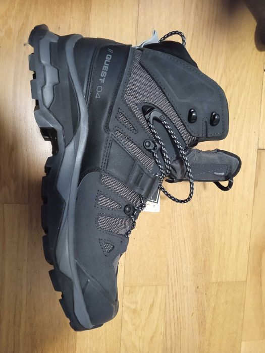 Buty trekkingowe Salomon quest 04