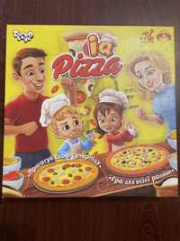 Настільна гра Піца