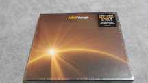 ABBA - VOYAGE. DELUXE ECOBOX. фирменный cd бокс-сет, запечатан