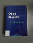 Opcje na akcje Andrzej Fierla
