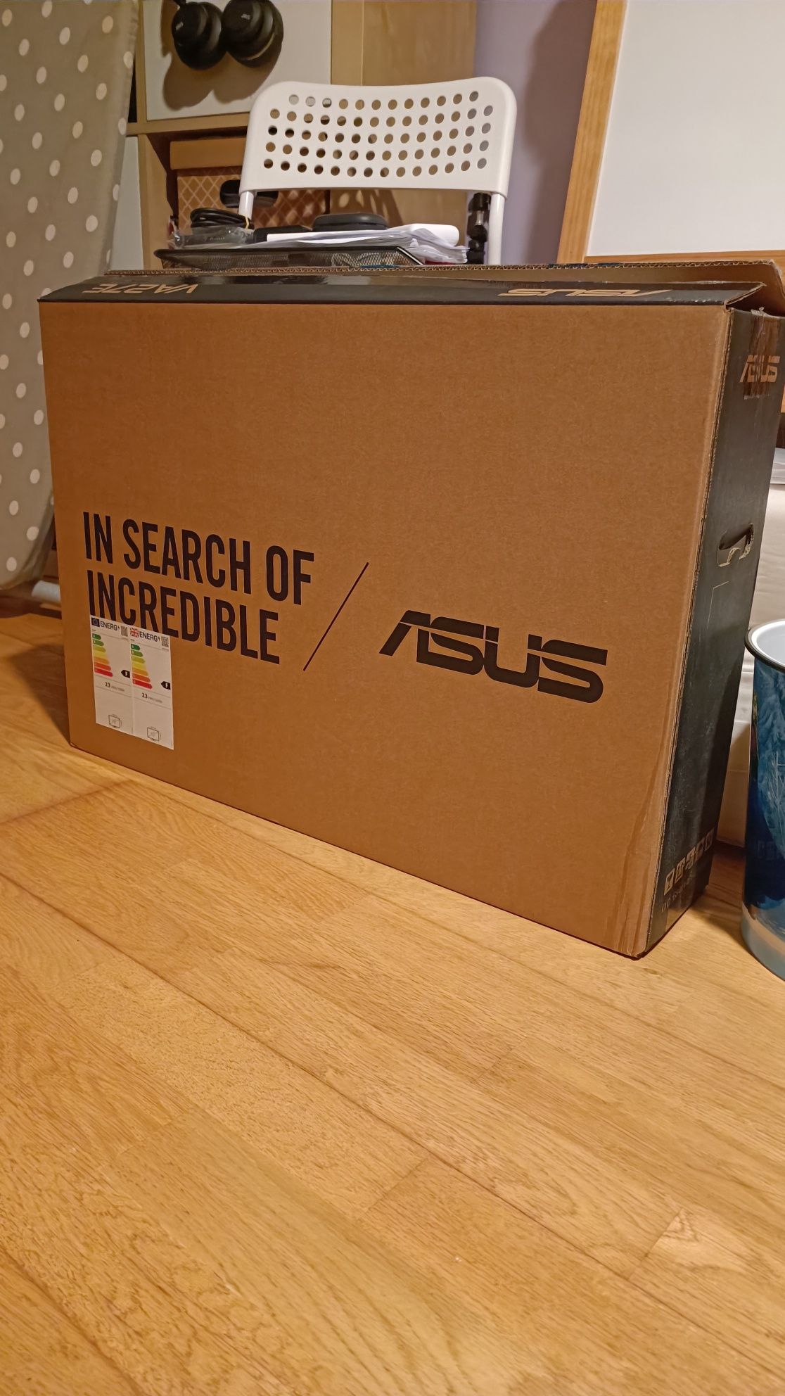 Monitor Asus VA27EHE IPS 27"