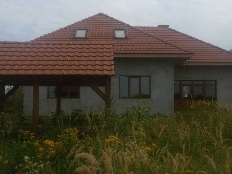 Продаж будинку 145 кв.м. | 15 сот. | Коритняни