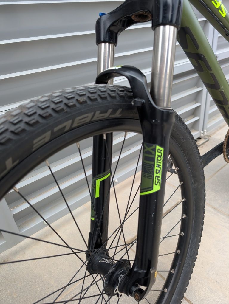 Dirt Rower Kellys Whip 30 rozm. M