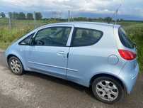 Mitsubishi Colt 1.5 did 2006 rok