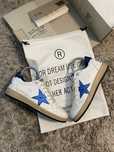 Golden Goose ballstar
