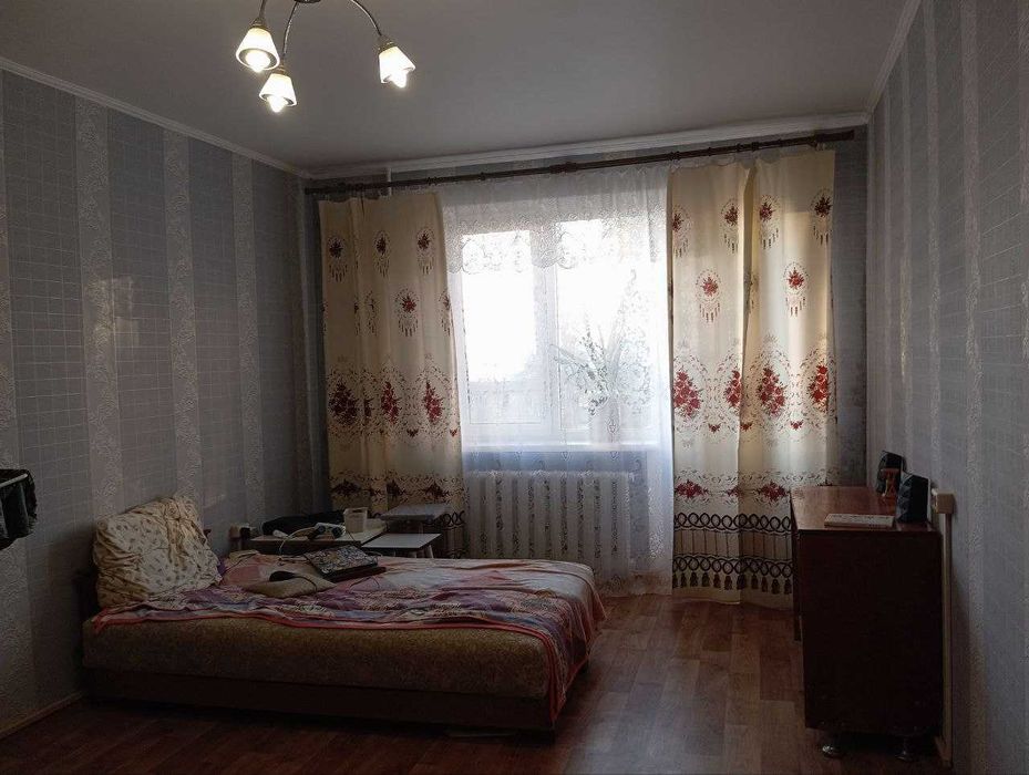 Продам 1-кімнатну квартиру на вул. Заболотного