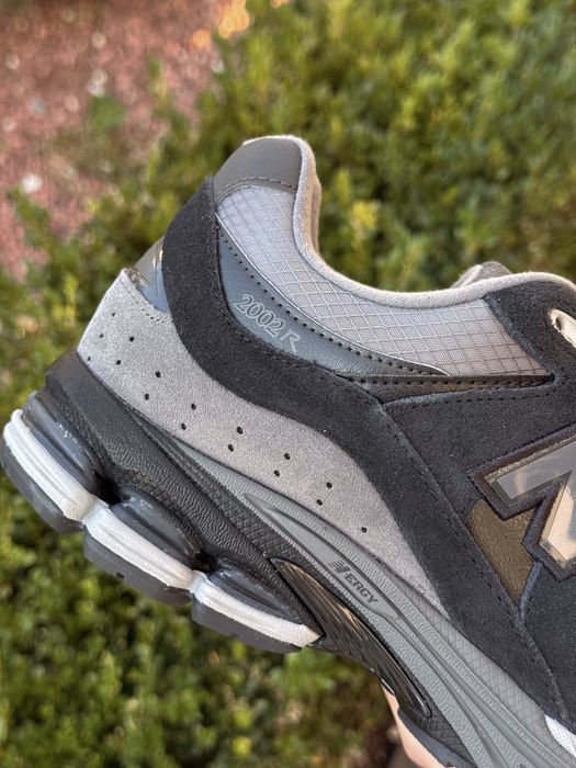 Кросівки New Balance 2002 r Оригінал