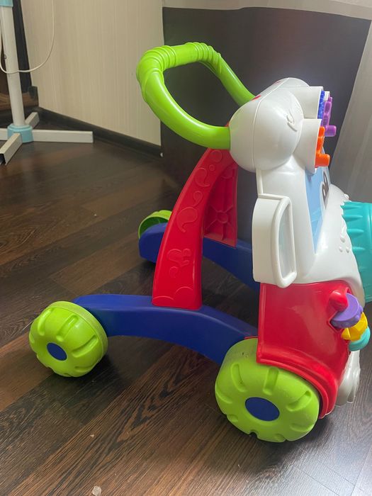 Ігровий центр Chicco