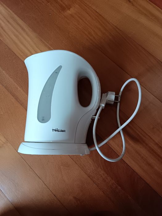 Jarro eléctrico 1,7litros Tristar