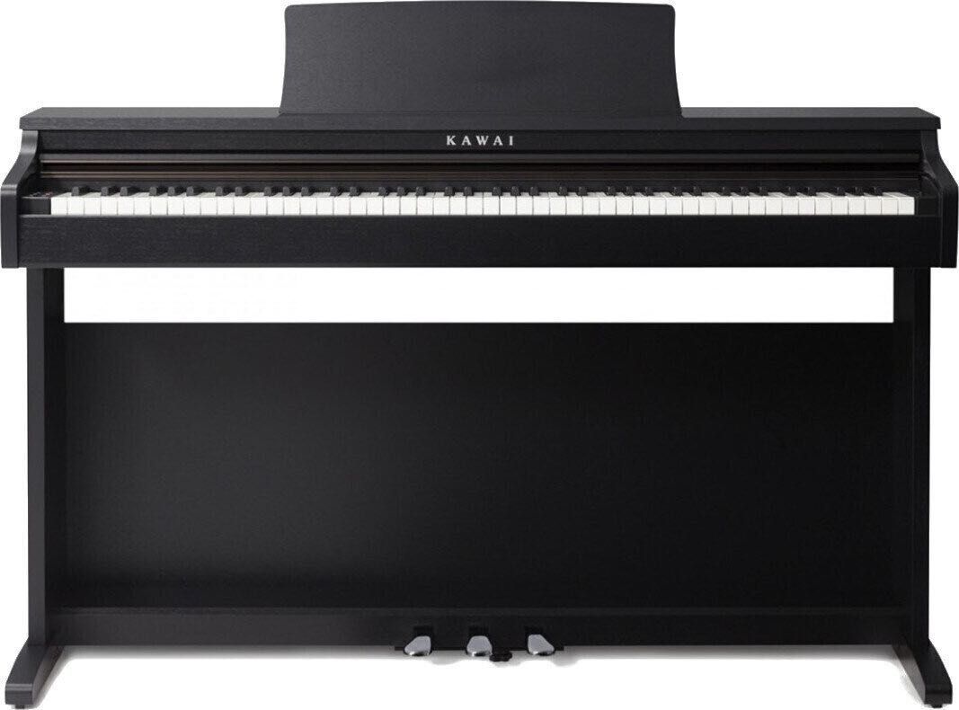Kawai KDP120 B - czarne | kup NOWY wymień STARY