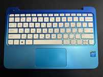 HP 11-d010wm (Разборка)