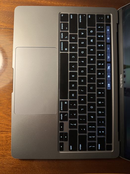 MacBook Pro 13 cali