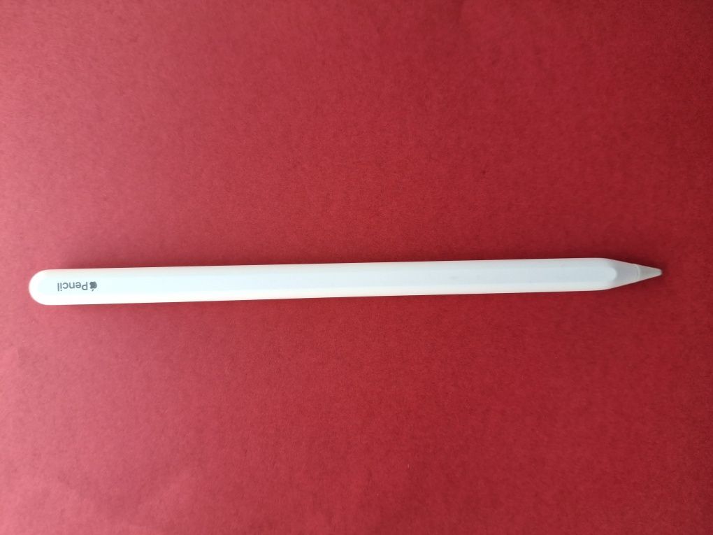 Apple Pencil 2a geração