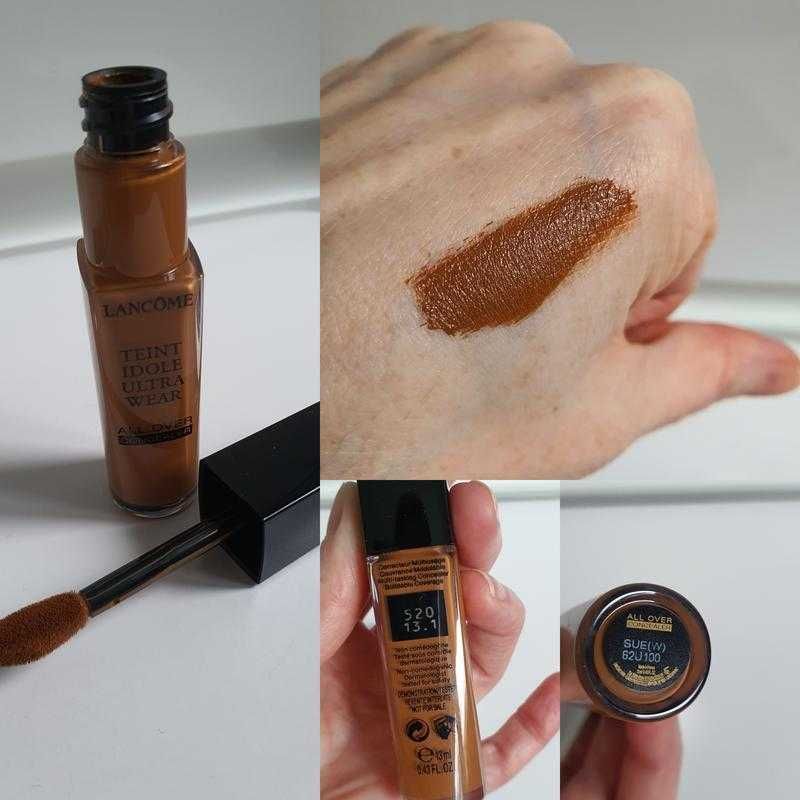 Консилер Lancome Teint Idole Ultra Wear All Over Concealer