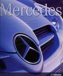 Mercedes - Livro automóveis carros Novo - Capa Dura