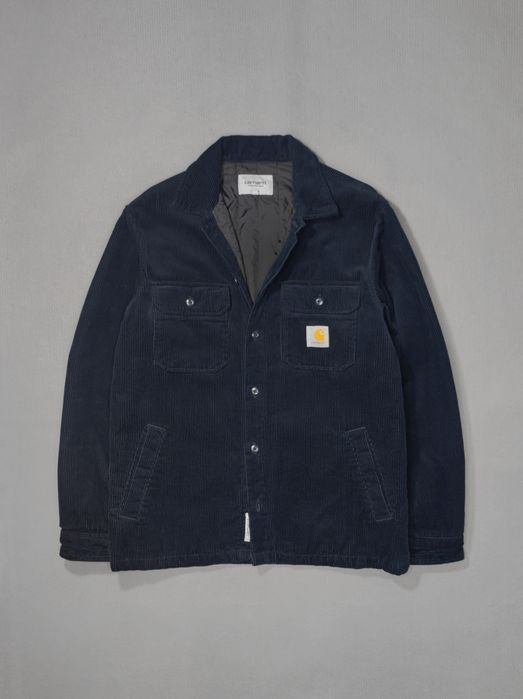 Carhartt WIP Velvet jacket