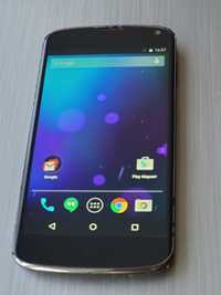 Смартфон LG Google Nexus 4 E960