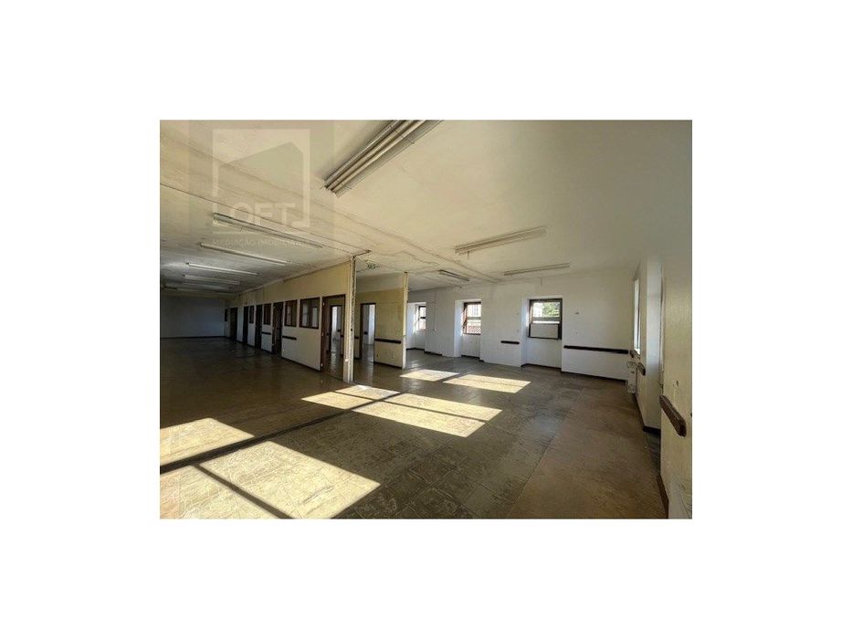 Espaço Multiusos no Centro Histórico