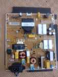 Placa alimentação TV LG 43uk6200pla