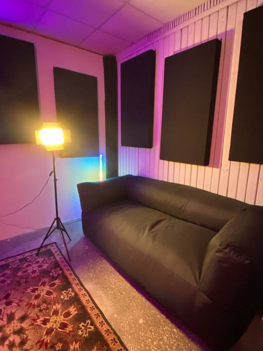 Студія Звукозапису Черкаси