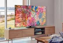 Samsung QE65Q80B 65" QLED UltraHD 4K HDR10+