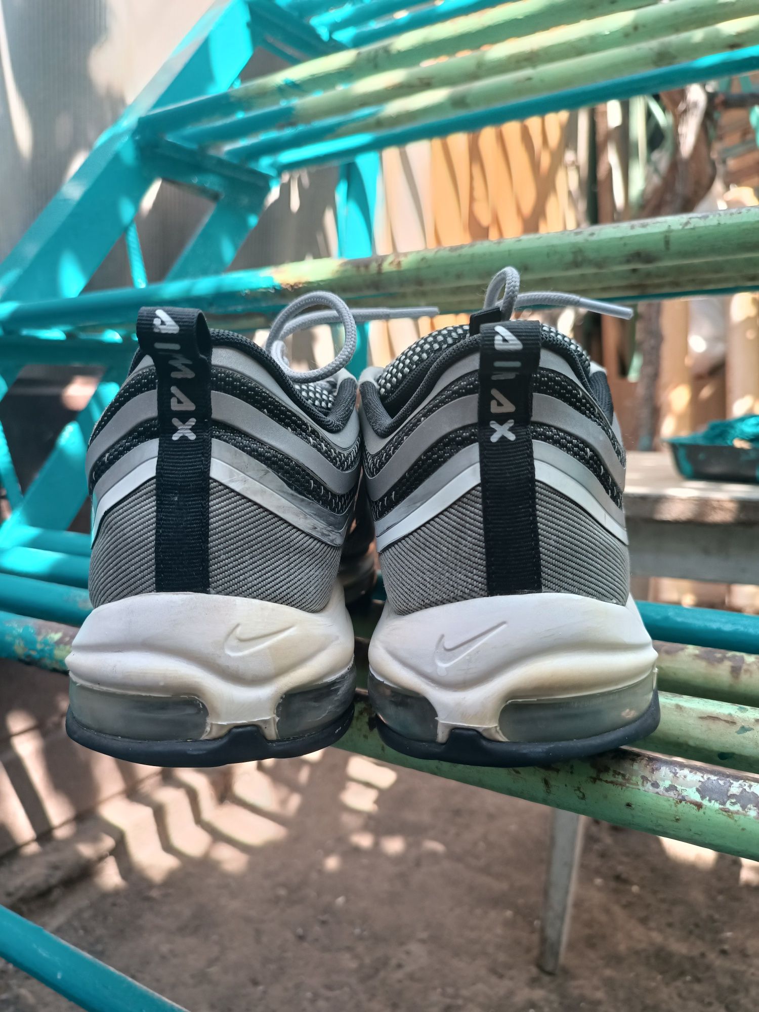 Кроссовки nike air max 97