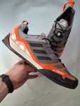 Кроссовки adidas Terrex Swift Solo 2