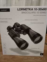 Lornetka hykker 10-30x60