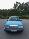 Mercedes-Benz 200D