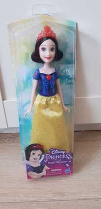 Nowa lalka księżniczka Disney Królewna Śnieżka Hasbro
