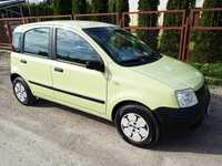 Fiat Panda 1,1 8v 2004r KLIMA