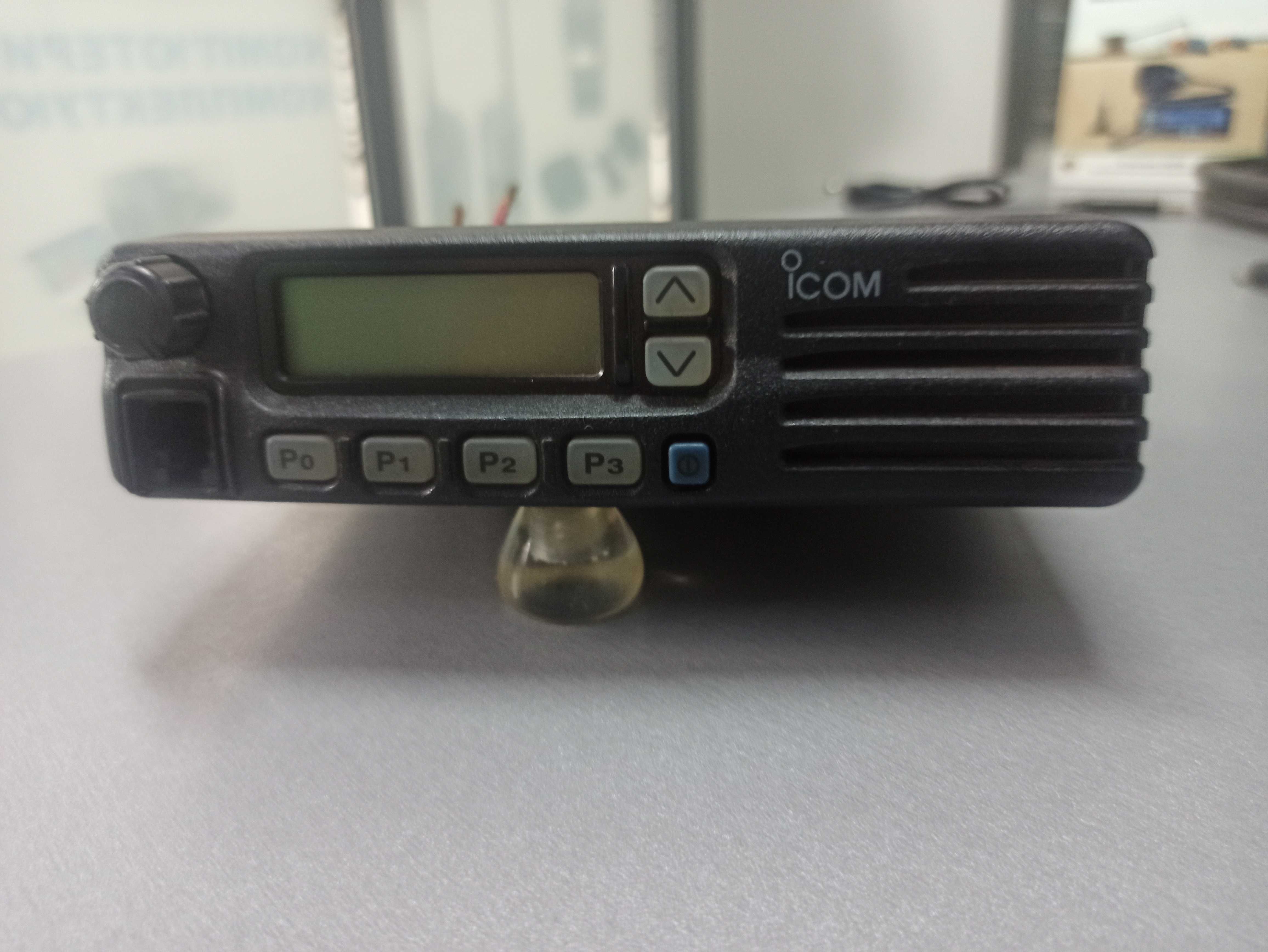Радіостанція рація трансівер Icom Motorola