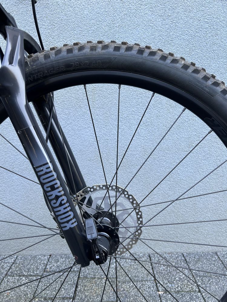 Rower TREK X-CALIBER 8 29 - rama L (dodtakowo 2x orginalne opony)